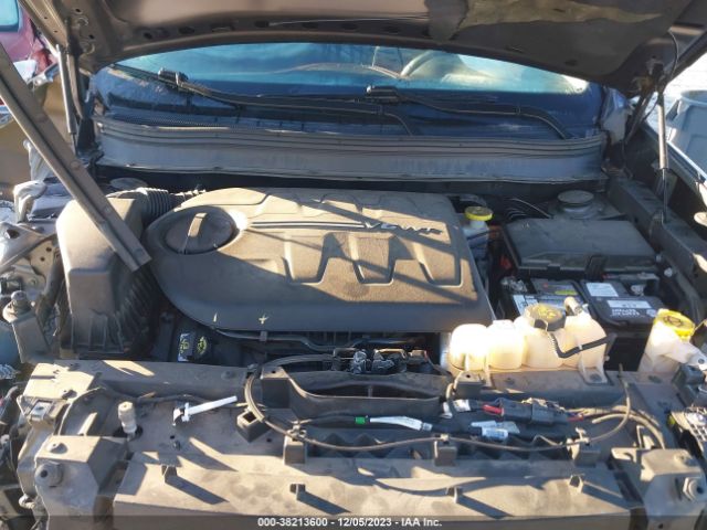 2019 JEEP CHEROKEE 1C4PJMBX3KD314475 Photo 9