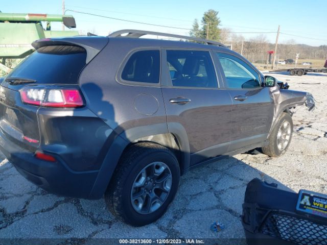 2019 JEEP CHEROKEE 1C4PJMBX3KD314475 Photo 3