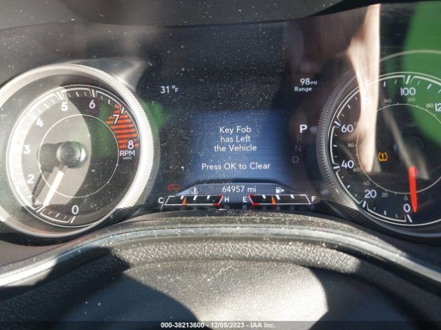 2019 JEEP CHEROKEE 1C4PJMBX3KD314475 Photo 6