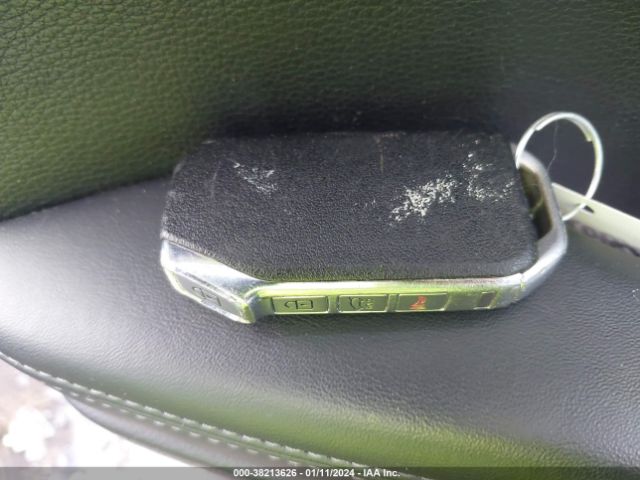 5XYP5DHC5MG124951 KIA Telluride Sx