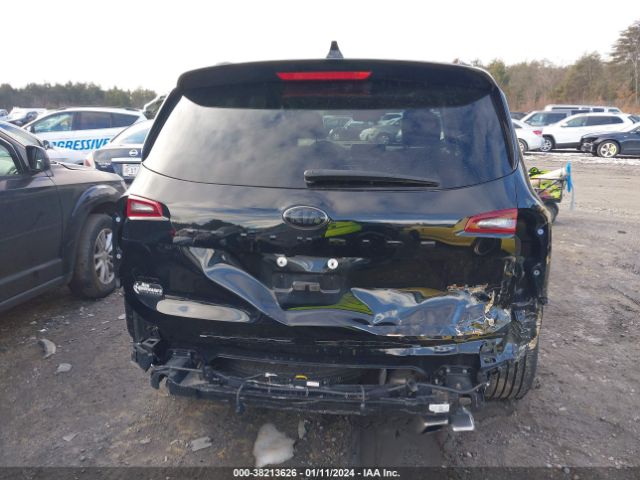 5XYP5DHC5MG124951 KIA Telluride Sx