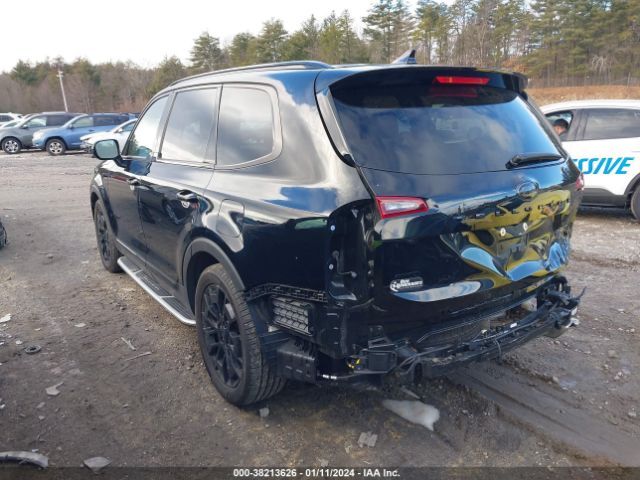 5XYP5DHC5MG124951 KIA Telluride Sx