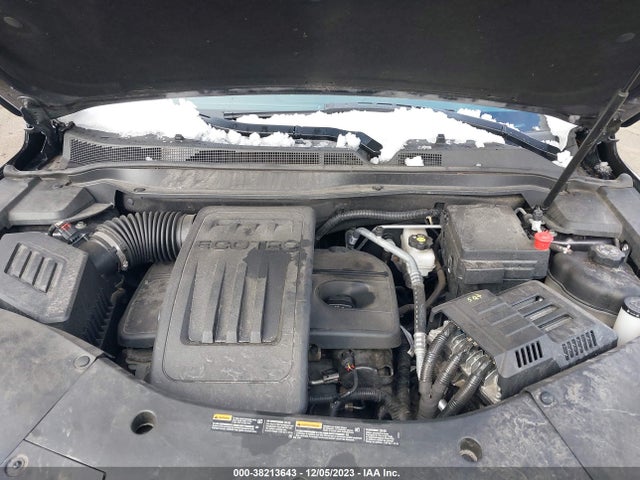 Chevrolet EQUINOX LT 2016 2GNFLFEK6G6171410 Image 10