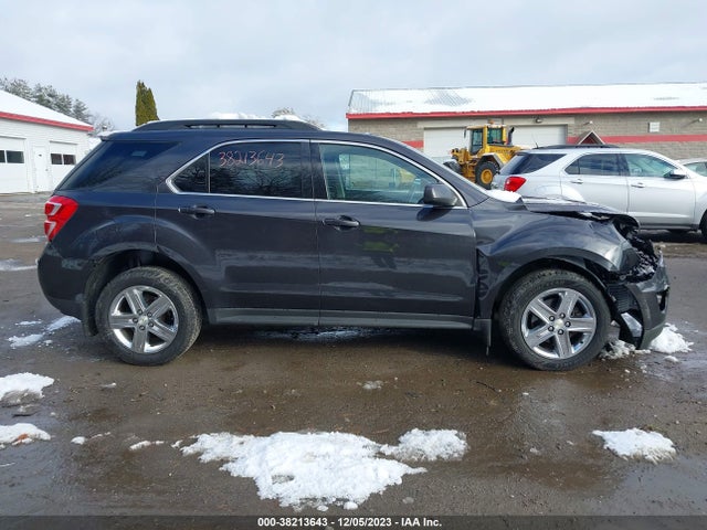 Chevrolet EQUINOX LT 2016 2GNFLFEK6G6171410 Image 13
