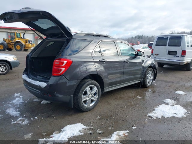 Chevrolet EQUINOX LT 2016 2GNFLFEK6G6171410 Image 4