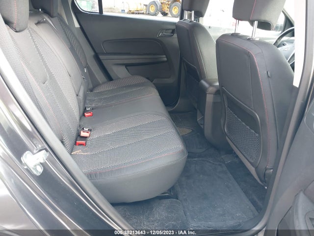 Chevrolet EQUINOX LT 2016 2GNFLFEK6G6171410 Image 8
