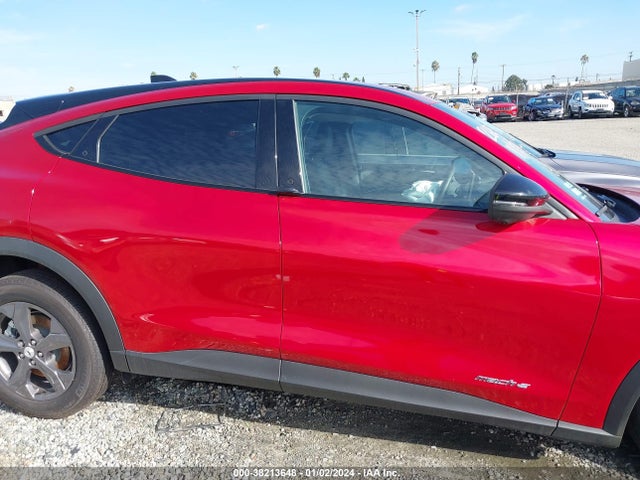 Ford Mustang Mach-E 2023 3FMTK1R45PMA66436 Image 66