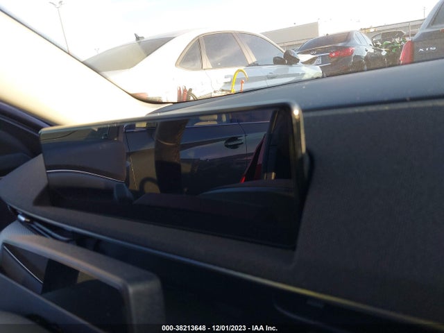 Ford Mustang Mach-E 2023 3FMTK1R45PMA66436 Image 68