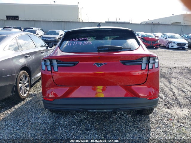 Ford Mustang Mach-E 2023 3FMTK1R45PMA66436 Image 69