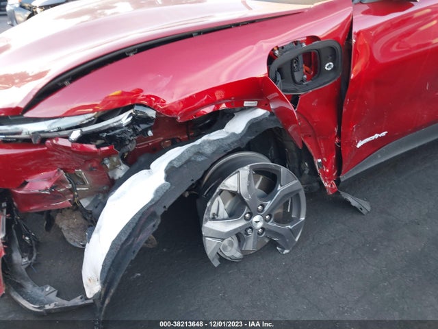 Ford Mustang Mach-E 2023 3FMTK1R45PMA66436 Image 64