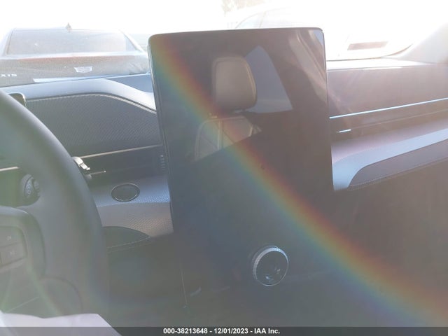 Ford Mustang Mach-E 2023 3FMTK1R45PMA66436 Image 70