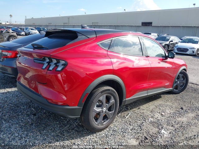 Ford Mustang Mach-E 2023 3FMTK1R45PMA66436 Image 56