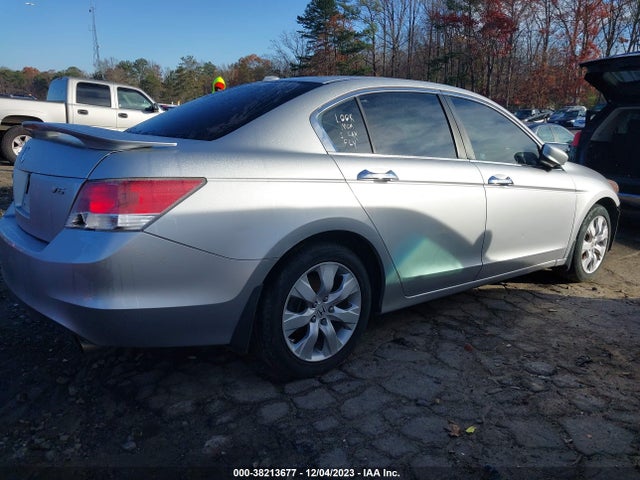 2010 HONDA ACCORD 3.5 EX-L VIN: 1HGCP3F88AA015012