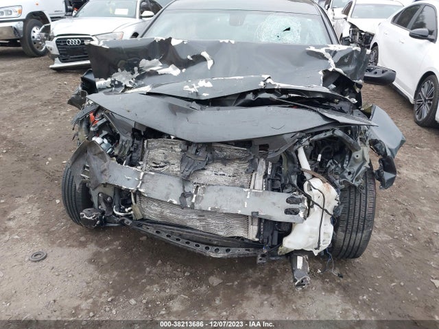 2018 CHEVROLET MALIBU 1LS VIN: 1G1ZB5ST5JF235359