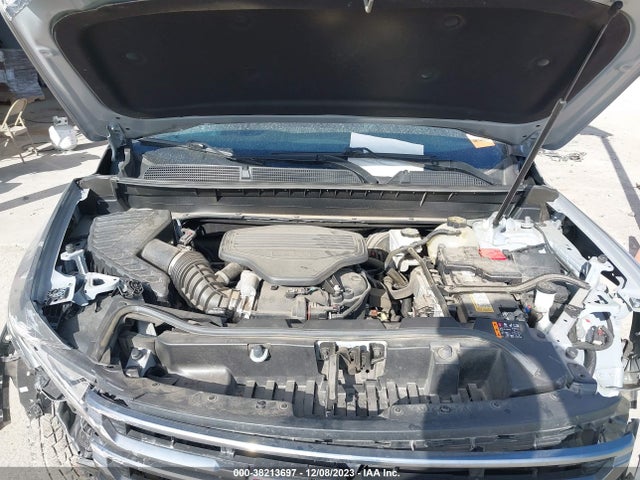 GMC Acadia Awd At4 2021 1GKKNLLS0MZ115826 Image 10