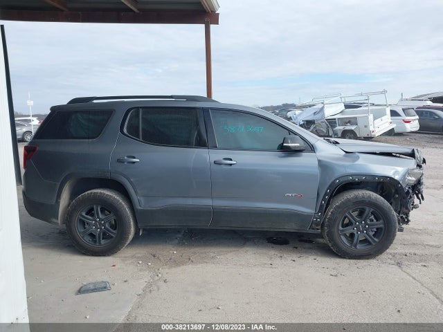GMC Acadia Awd At4 2021 1GKKNLLS0MZ115826 Image 13