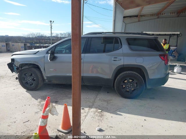GMC Acadia Awd At4 2021 1GKKNLLS0MZ115826 Image 14