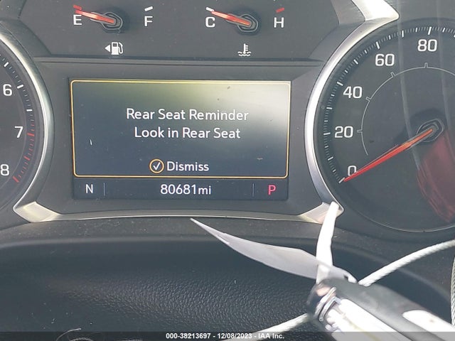 GMC Acadia Awd At4 2021 1GKKNLLS0MZ115826 Image 15