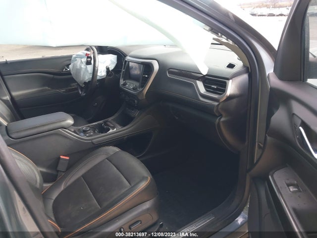 GMC Acadia Awd At4 2021 1GKKNLLS0MZ115826 Image 5