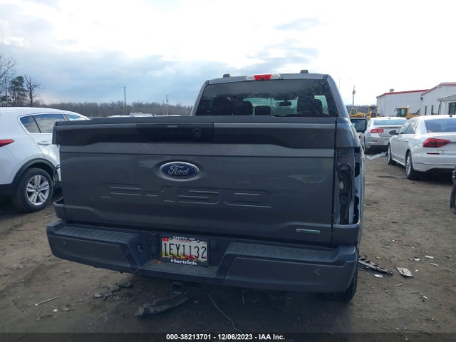 Ford F-150 Xl 2021 1FTEX1EP7MFC70018 Image 15