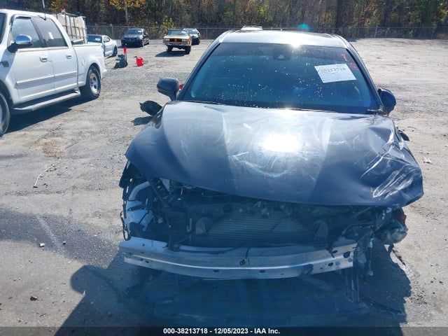 Toyota CAMRY LE 2021 4T1C11AK0MU434252 Image 13