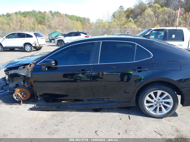 Toyota CAMRY LE 2021 4T1C11AK0MU434252 Image 15