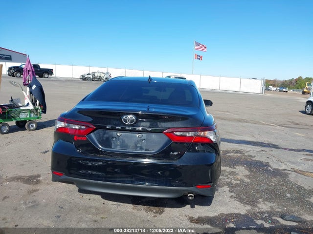Toyota CAMRY LE 2021 4T1C11AK0MU434252 Image 17