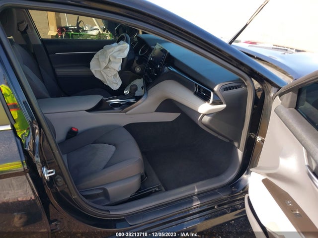 Toyota CAMRY LE 2021 4T1C11AK0MU434252 Image 5