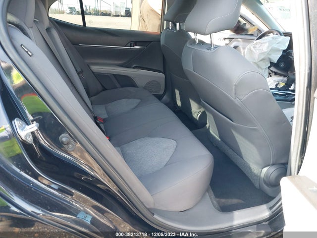 Toyota CAMRY LE 2021 4T1C11AK0MU434252 Image 8
