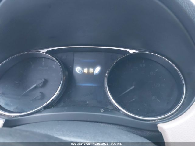 KNMAT2MTXGP611196 Nissan ROGUE SV