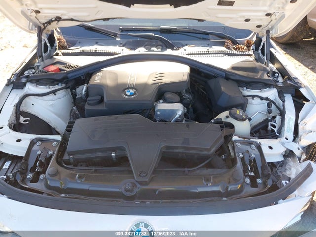 BMW 328I 2015 WBA3A5G59FNS90319 Image 10