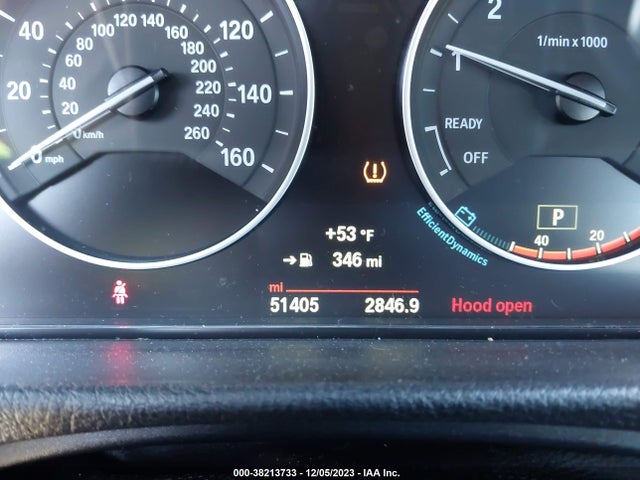 BMW 328I 2015 WBA3A5G59FNS90319 Image 15
