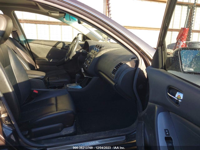 2011 NISSAN ALTIMA 2.5 S VIN: 1N4AL2AP0BN509178