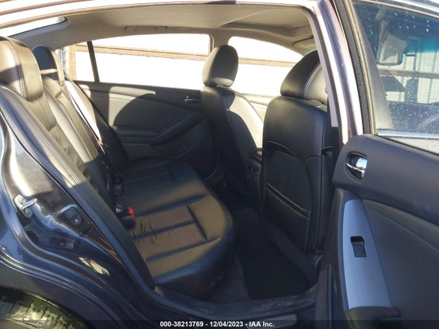 2011 NISSAN ALTIMA 2.5 S VIN: 1N4AL2AP0BN509178