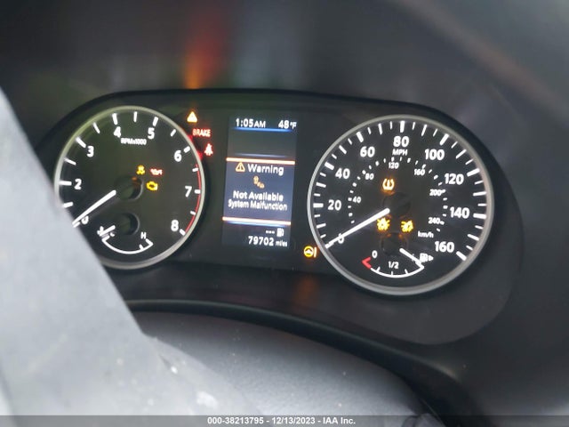 2021 NISSAN SENTRA S XTRONIC CVT VIN: 3N1AB8BV9MY252009