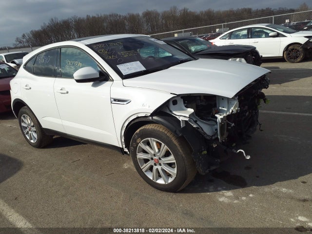2019 JAGUAR E-PACE SADFJ2FX3K1Z39149 Photo 0