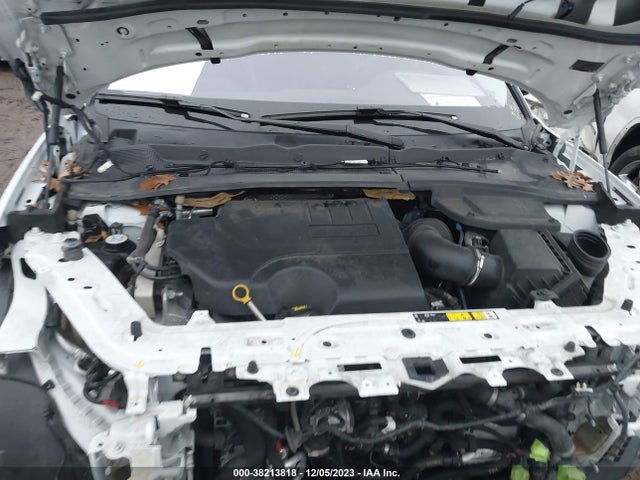 2019 JAGUAR E-PACE SADFJ2FX3K1Z39149 Photo 9