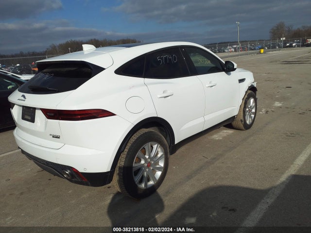2019 JAGUAR E-PACE SADFJ2FX3K1Z39149 Photo 3