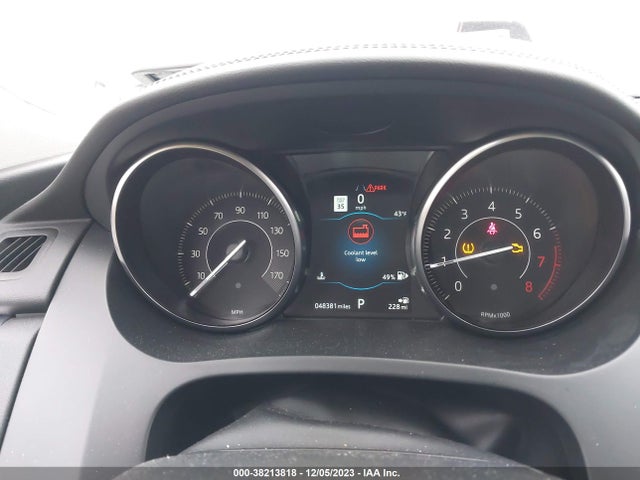 2019 JAGUAR E-PACE SADFJ2FX3K1Z39149 Photo 6