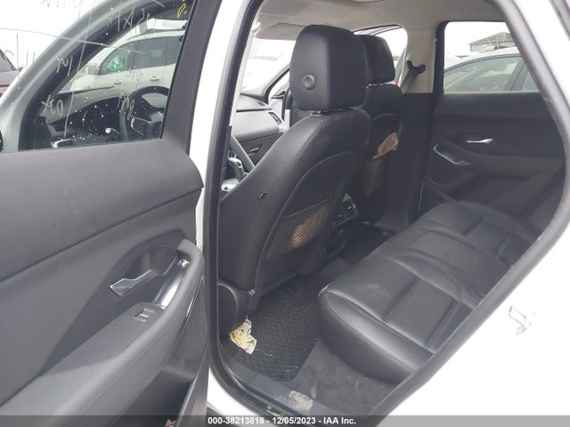 2019 JAGUAR E-PACE SADFJ2FX3K1Z39149 Photo 7