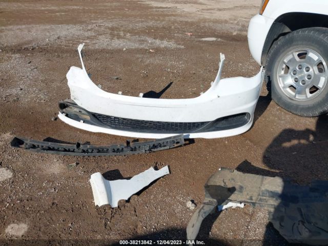 2C4RDGBG3GR256339 Dodge Grand Caravan American Value Pkg