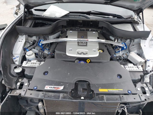 Infiniti QX70 2014 JN8CS1MW1EM410810 Image 10