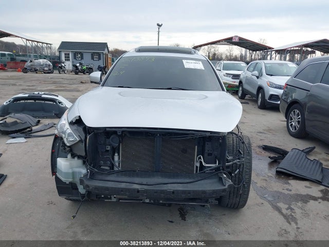 Infiniti QX70 2014 JN8CS1MW1EM410810 Image 13