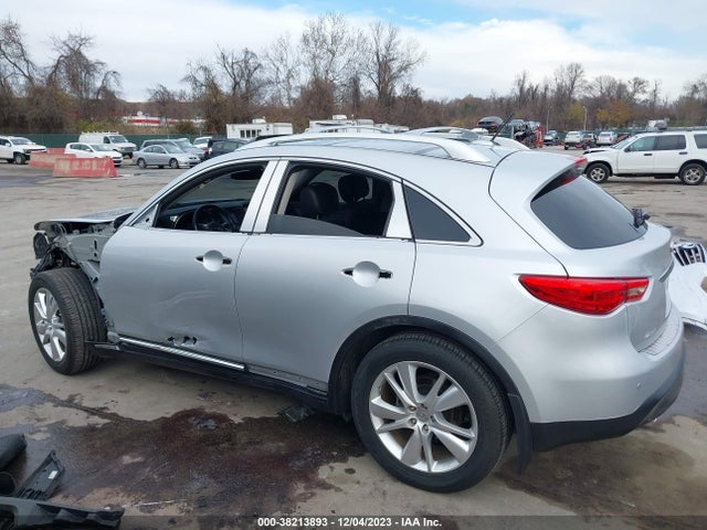 Infiniti QX70 2014 JN8CS1MW1EM410810 Image 15