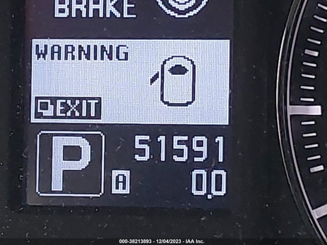 Infiniti QX70 2014 JN8CS1MW1EM410810 Image 16