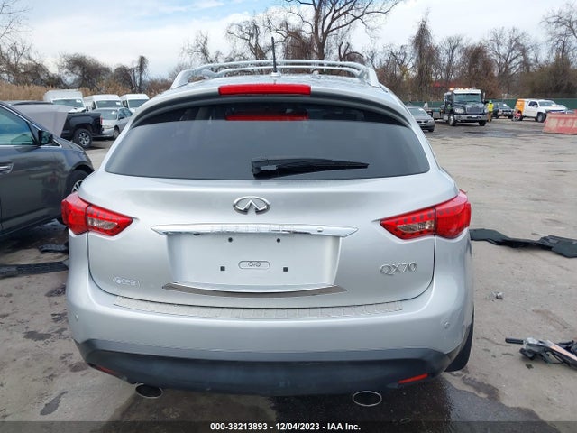 Infiniti QX70 2014 JN8CS1MW1EM410810 Image 17