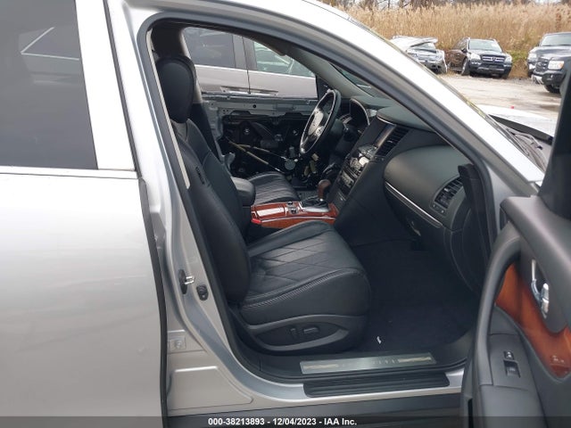 Infiniti QX70 2014 JN8CS1MW1EM410810 Image 5