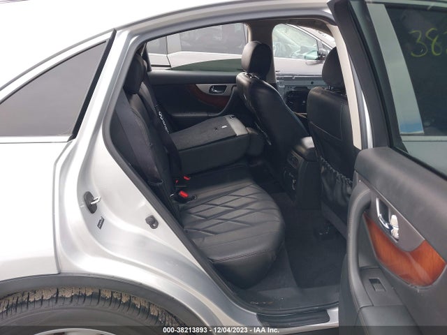 Infiniti QX70 2014 JN8CS1MW1EM410810 Image 8