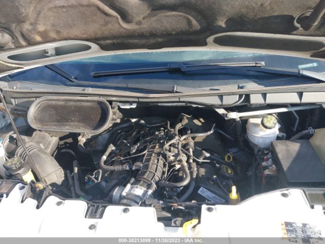 2018 FORD TRANSIT VAN 1FTYR2XG2JKA28735 Photo 9