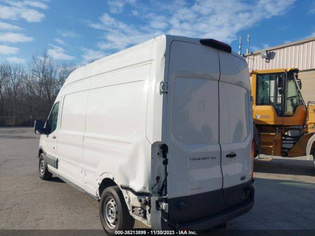 2018 FORD TRANSIT VAN 1FTYR2XG2JKA28735 Photo 2